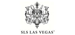 SLS Las Vegas Logo-min sls las vegas casino has been using casino scheduling software since 2014