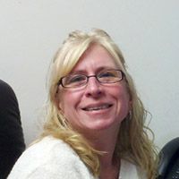 Berni-compressor photo of bernadette drain the executive admin for casino schedule ease