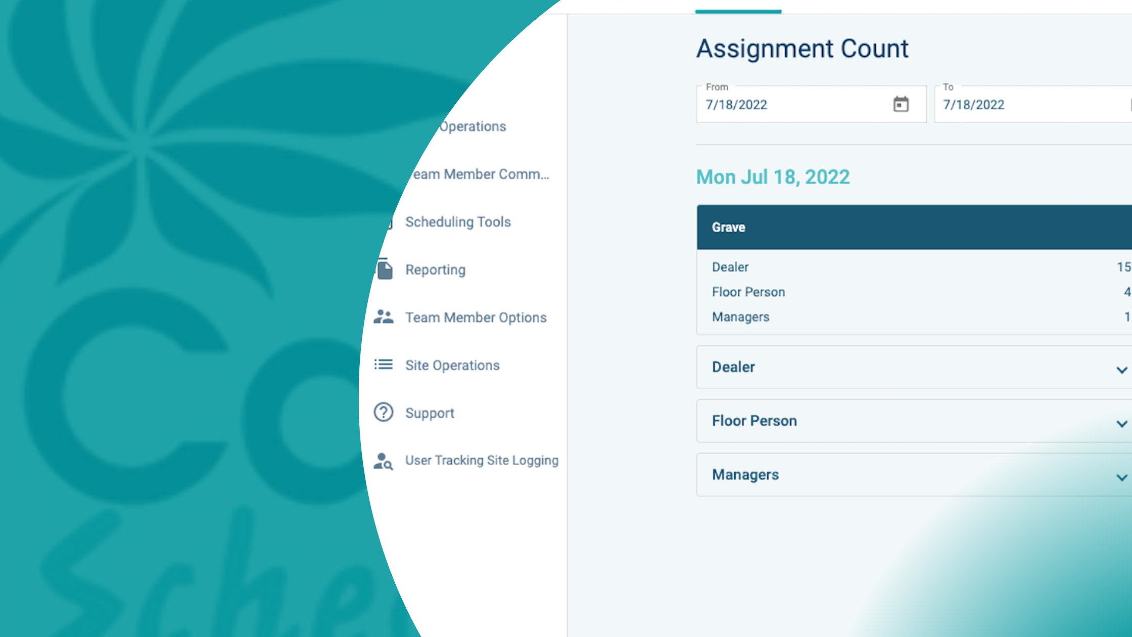 You are currently viewing How to Automate Employee Scheduling At Your Casino