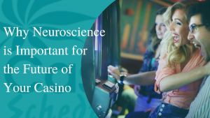 Read more about the article The Neuroscience Behind Casino Gaming (and Why It’s Important for the Future of Your Casino)